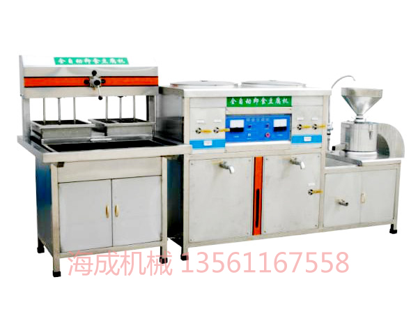 300型豆腐機(jī)