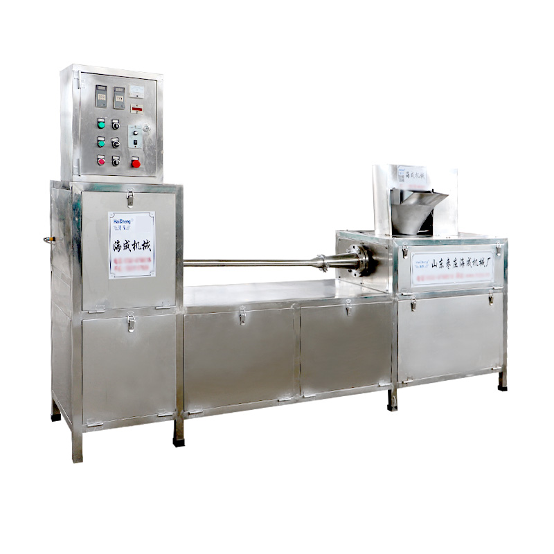 全自動(dòng)素雞機(jī)